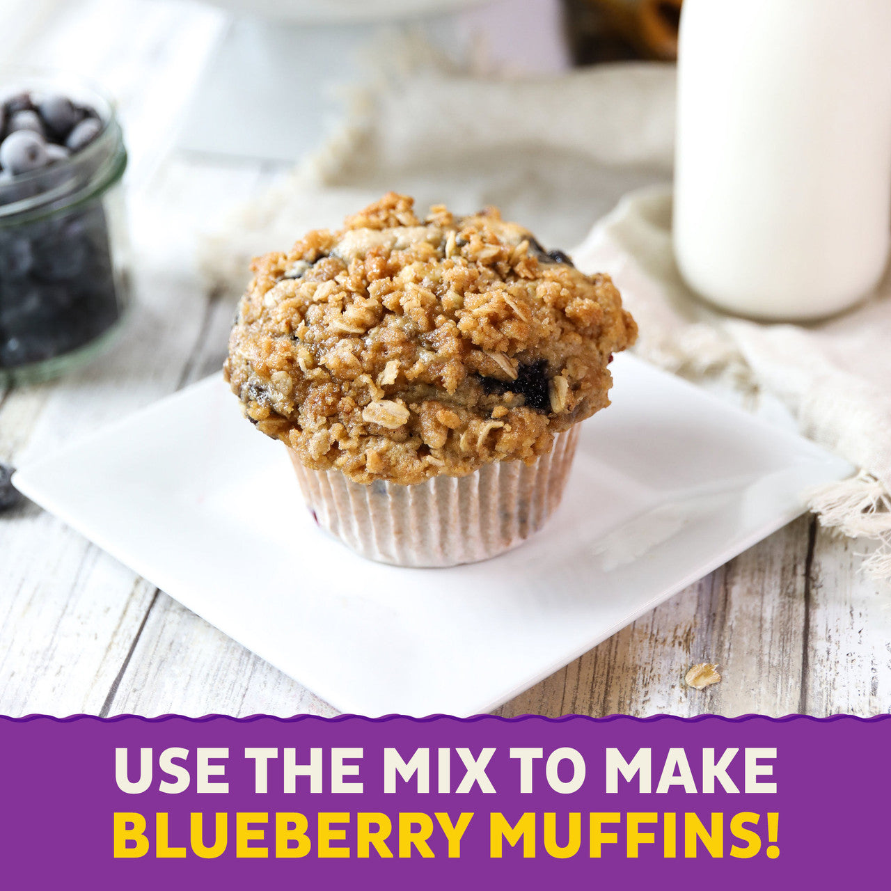 OG2 AH PANCAKE WAFFLE MX ( 8 X 26 OZ   )-5