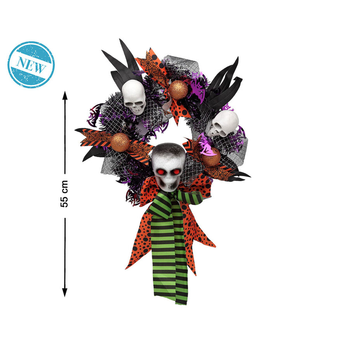 Halloween Decorations