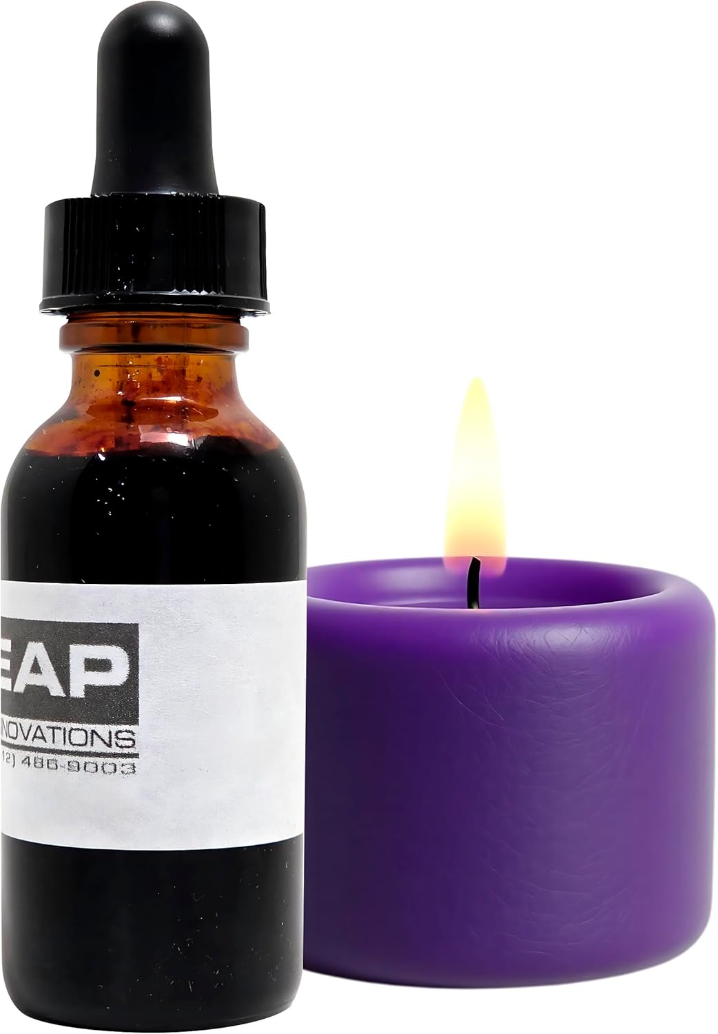 Halloween Liquid Dye Bundle