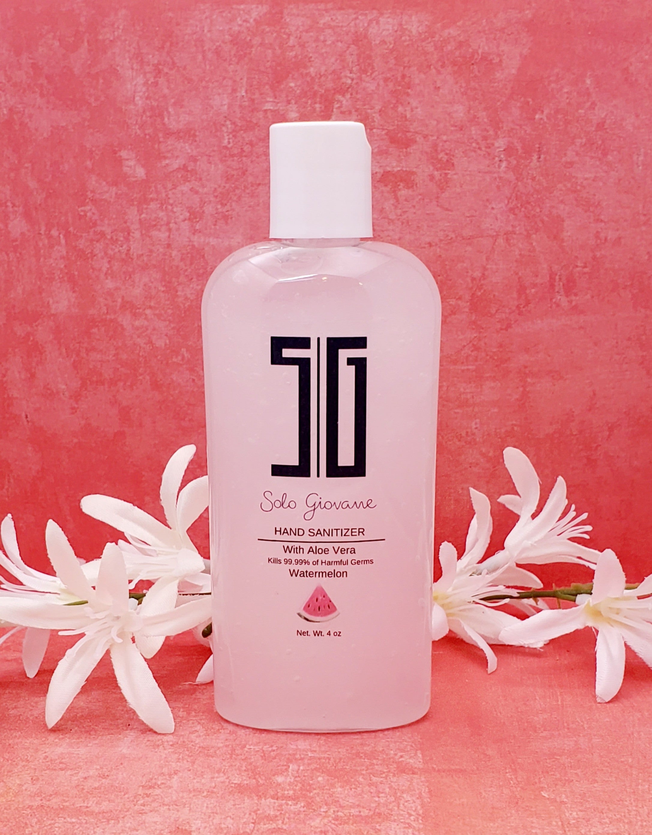 Watermelon Hand Sanitizer-0