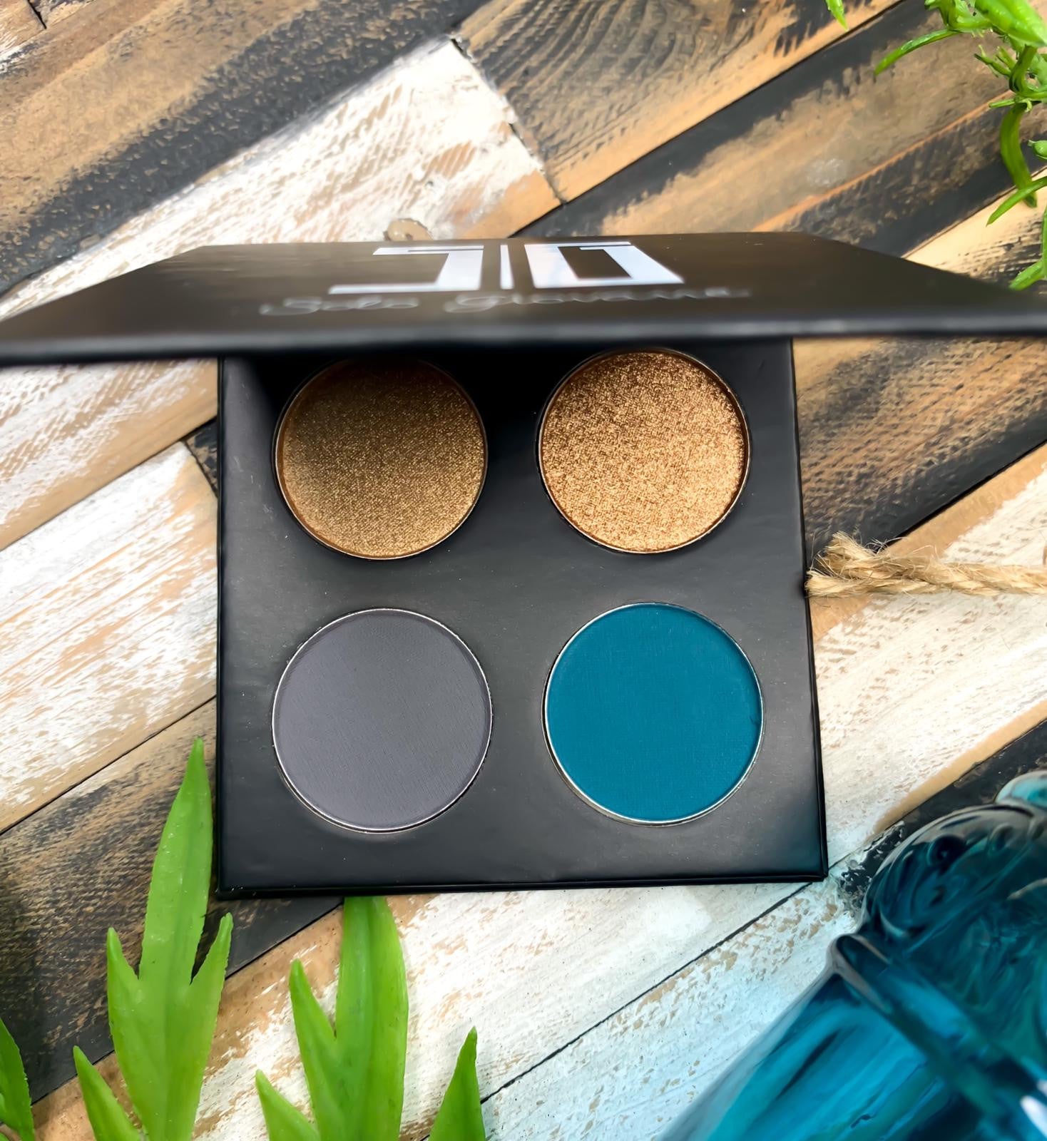 Solo Giovane 4 Colors 70-0