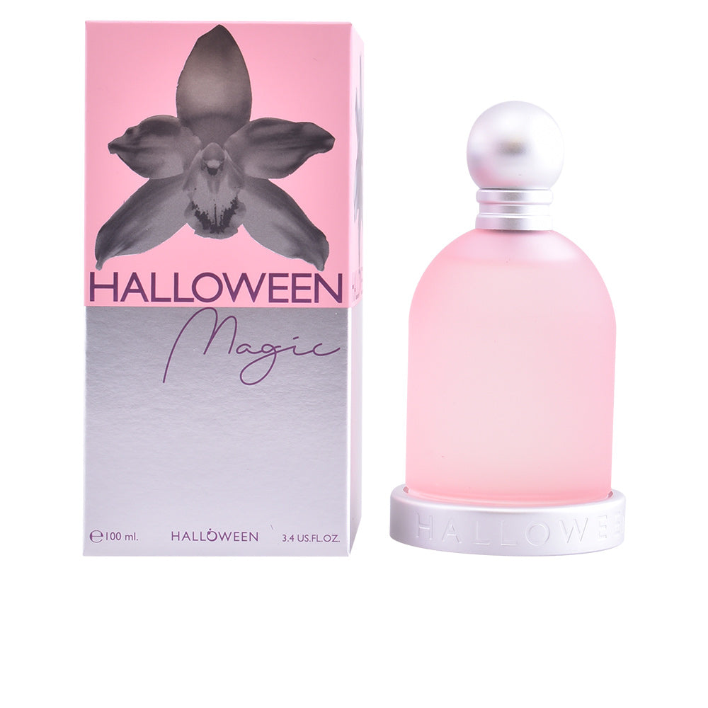 HALLOWEEN MAGIC eau de toilette spray 100 ml