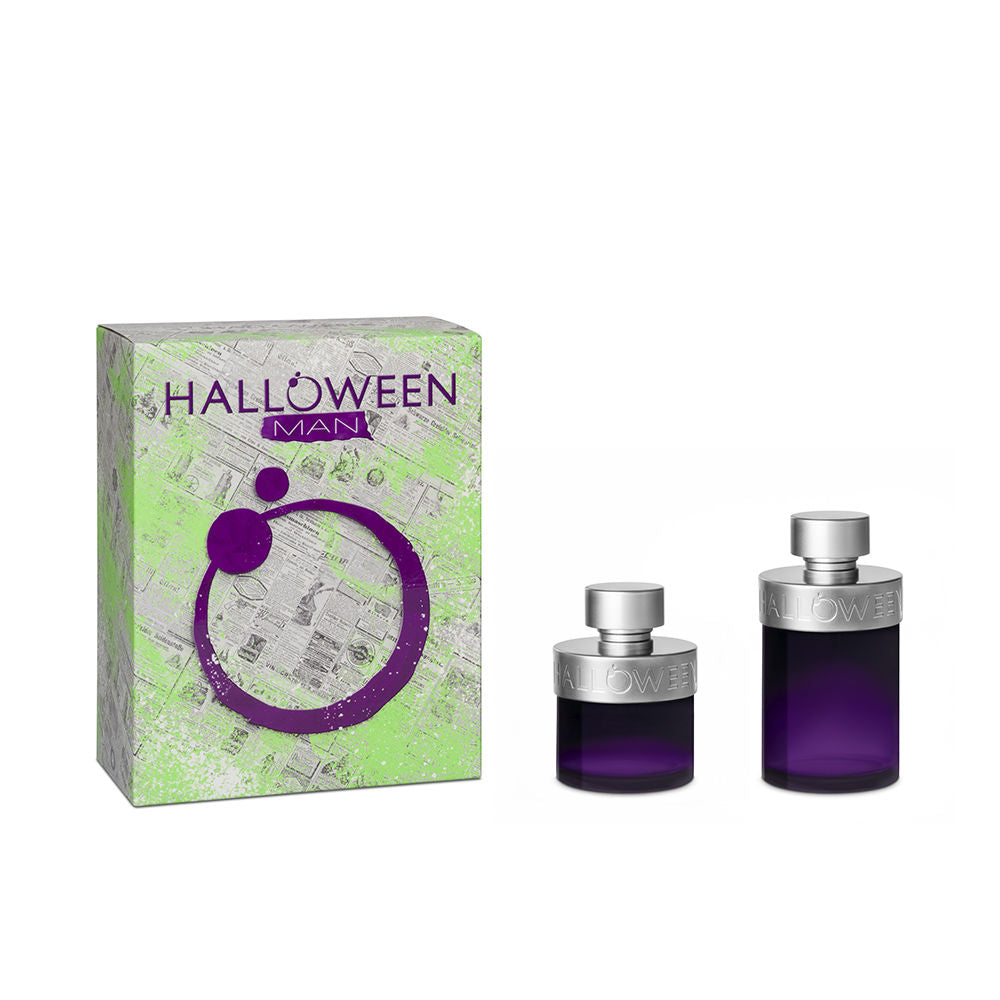 HALLOWEEN MAN CASE 2 pcs