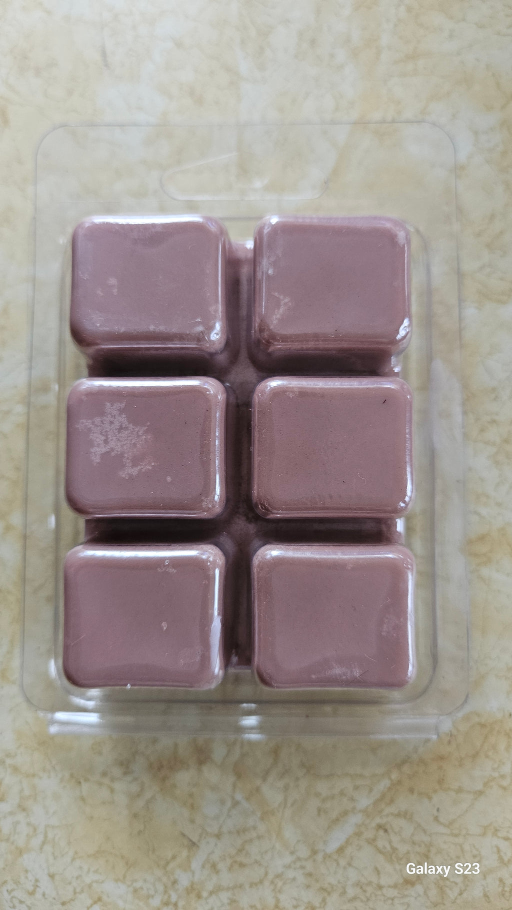 Home/Handmade Soy Wax Tarts!