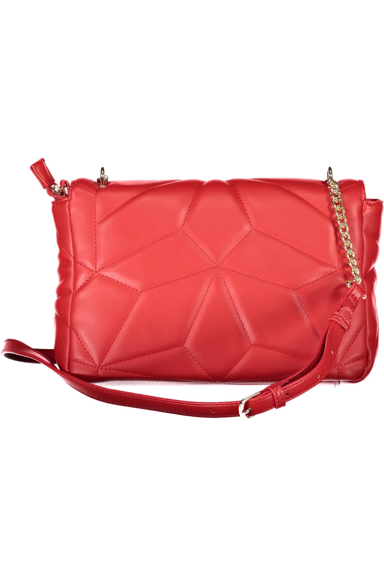 VALENTINO BAGS RED WOMEN'S BAG